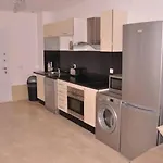 Appartement Gueliz