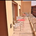 Appartement Gueliz