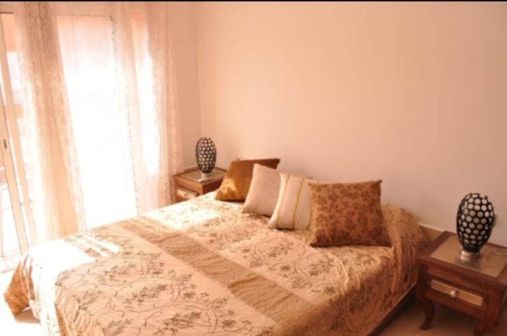 Gueliz Appartement Marrakesh